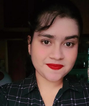 Megha Debnath