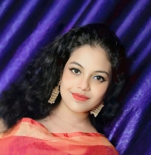 Pritha Dey