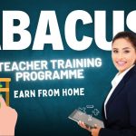 Abacus teacher training