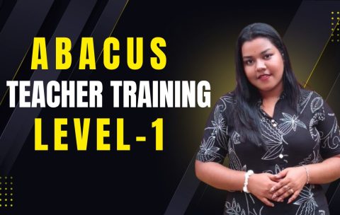 abacus level 1